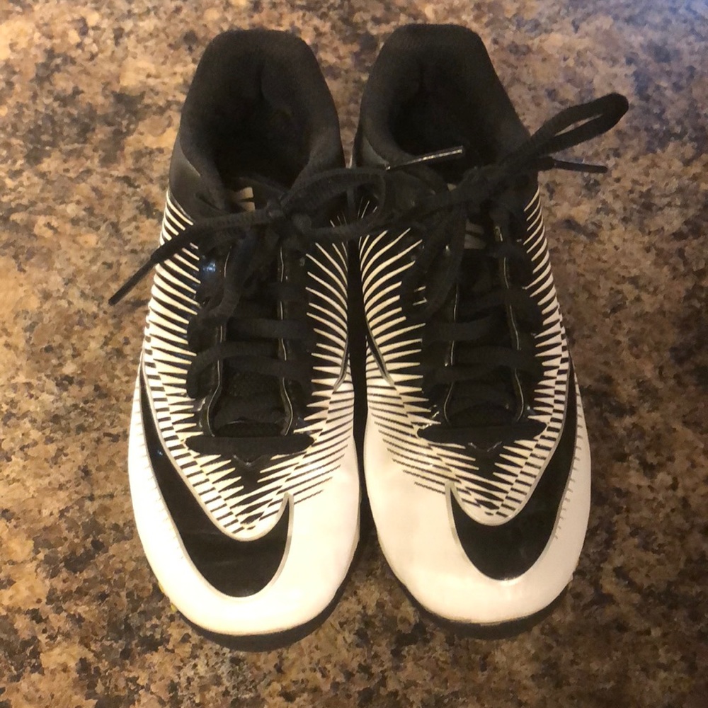 Youth Nike Cleats